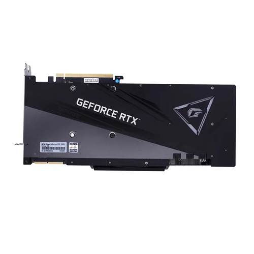 Colorful iGame GeForce RTX 3090 Vulcan OC-V 24GB GDDR6X 384-bit Gaming Graphics Card